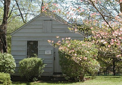 Goodwin Schoolhouse